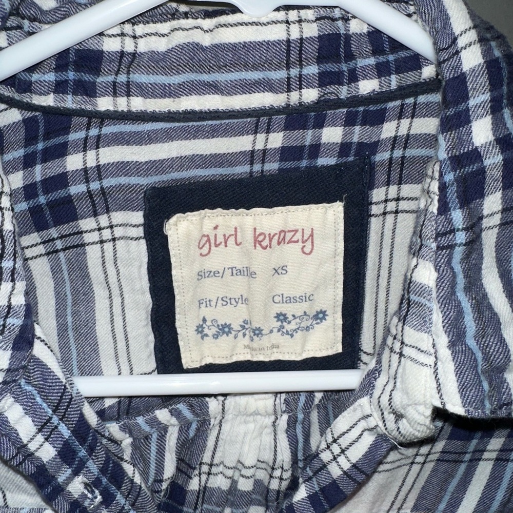 Flannel - Picture 2 of 3